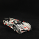 Illustration for article titled LaLD Car Week: 2013 Audi R18 e-tron Quattro